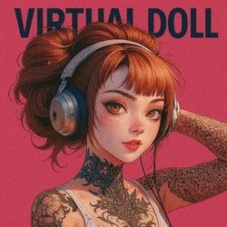 Virtual doll