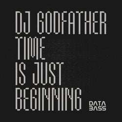 Time Is Just Beginning
