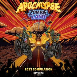 Apocalypse Zombieland 2023