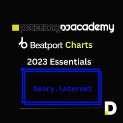 2023 Essentials - henry.internet