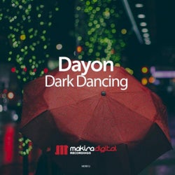 Dark Dancing