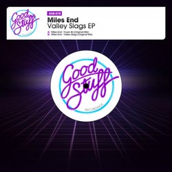 Valley Slags EP
