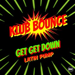 Get Get Down (Latin Pump)