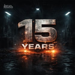 15 Years