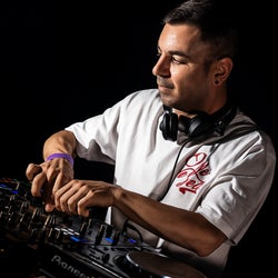 Certified Dancefloor Damage 25