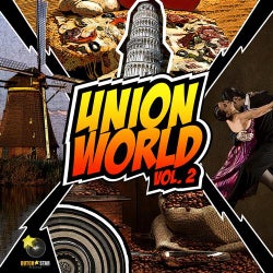 Union World Vol.2