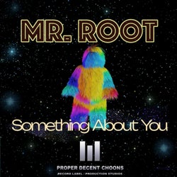 Something About You