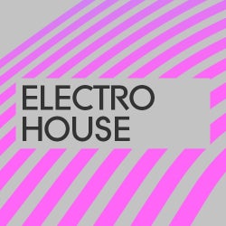 Moving Melodies: Electro House