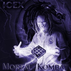 Mortal Kombat (ICEX Remix)