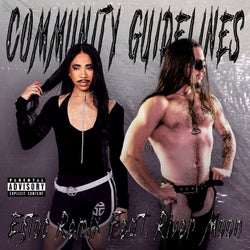 Community Guidelines (feat. River Moon) [Estoc Remix]