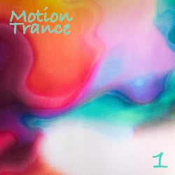 Motion Trance Vol.1