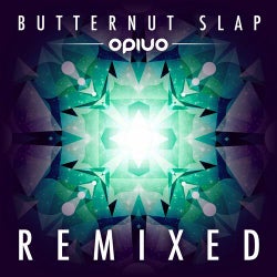 Butternut Slap Remixed