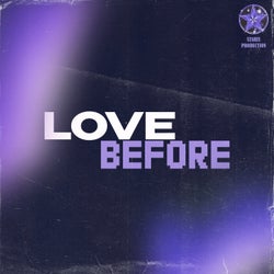 Love Before