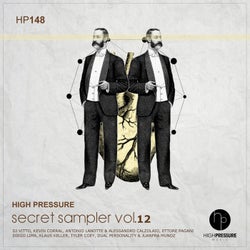High Pressure Secret Sampler Vol.12