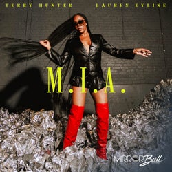 M.I.A.