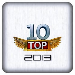 ..."2013 TOP 10"...