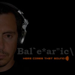 DJ BAL`E*AR"IC\ TOP 10 - APRIL 2013