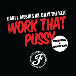 Work This Pussy