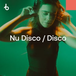 Curation Best of 2024: Nu Disco / Disco