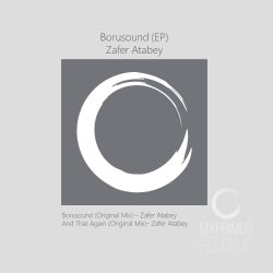 Zafer Atabey's "Borusound" Chart
