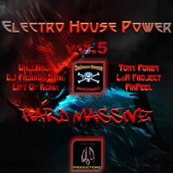 Hard Massive (Electro House Power Vol. 5)