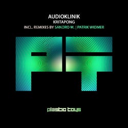 Audioklinik Kritapong Charts