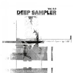 Deep Sampler, Vol. 9.0
