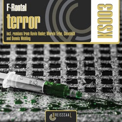Terror Ep