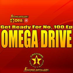 Get Ready For No. 100 Ep