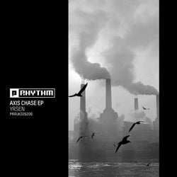 Axis Chase EP