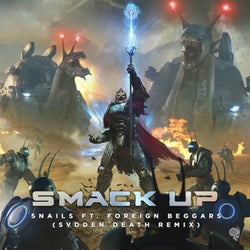 Smack Up (Svdden Death Remix)