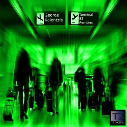 Terminal 83 - The Departure Mixes