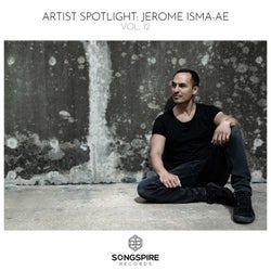 Songspire Artist Spotlight Vol. 12