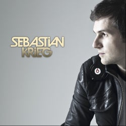 Sebastian Krieg "Top Ten "November 2012