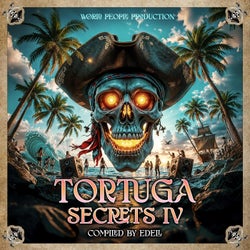 Tortuga Secrets IV