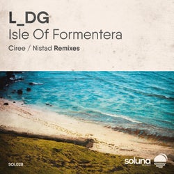 Isle of Formentera