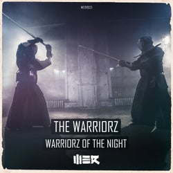 Warriorz Of The Night