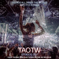 TAOTW EPISODE #051