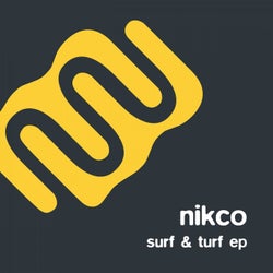 Surf & Turf EP