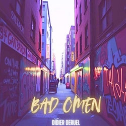 Bad omen