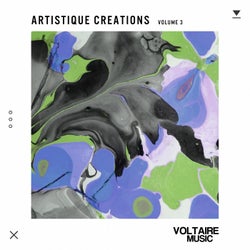 Artistique Creations Vol. 3