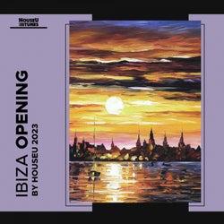 Ibiza Opening 2023