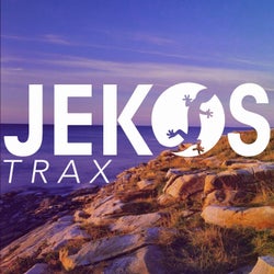 Jekos Trax Selection Vol.39