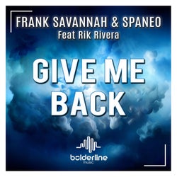 Give Me Back