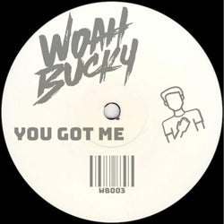 You Got Me (Original Mix)