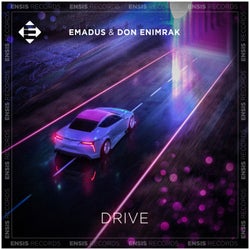 Drive (Extended Mix)