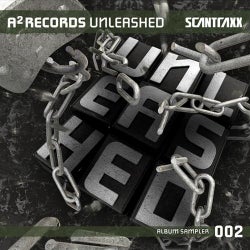 A2 Records 017 - Unleashed - Album Sampler 002