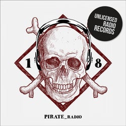 Pirate Radio Vol.18