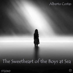The Sweetheart of the Boys at Sea