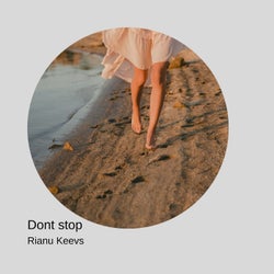 Dont Stop
